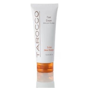 NEW SEALED Cali Cosmetics Tarocco Blood Orange Foot Cream
